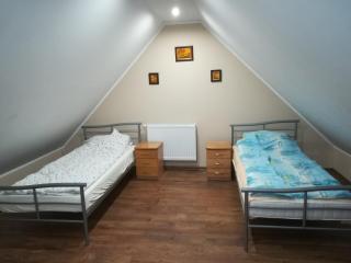 Apartamenty Łeba - Żarnowska - 9