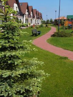 Apartamenty Łeba - Żarnowska - 8