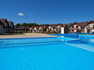 Apartamenty Łeba - Żarnowska - 5