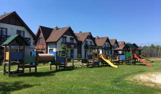 Apartamenty Łeba - 2