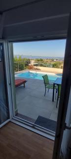 Apartment M&M with private Pool - Kučine - 8