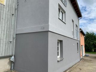 Appartment am Königsberg, Lössau - Schleiz - 7
