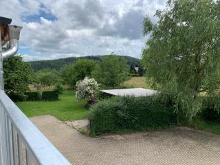 Appartment am Königsberg, Lössau - Schleiz - 9