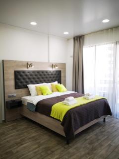 NEXT by G-Point - Batumi - 0