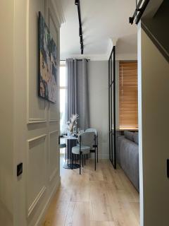 Lux appartments в центре города в стиле Loft - Vinnycja - 6