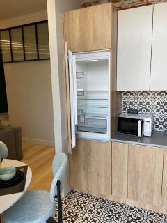 Lux appartments в центре города в стиле Loft - Vinnycja - 3
