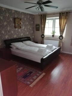 Großes 4 Zimmer Apartment nähe Messe Hannover - Hannover - 5
