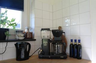 De Parel B&B - Breezand - 5