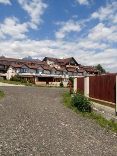 Apartmán Sofia - Veľký Slavkov - 7