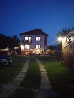 Vysoké Tatry Gerlaška - 7