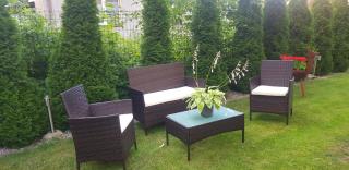 Apartamenty Puk Puk - Mrągowo - 6