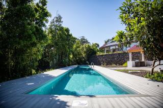 Quinta do Abacate - Glamping Park - Angra do Heroísmo - 0