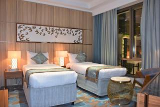 Midan Hotel & Suites Al Aziziya - 8