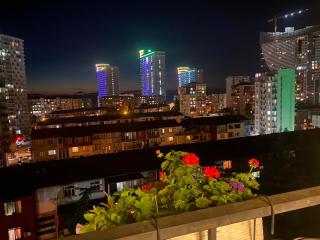 Batumi Heaven - Batoumi - 6