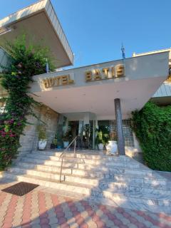 Batis Hotel - Livanates - 5
