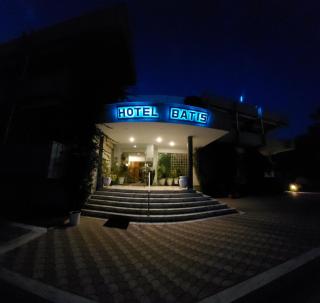 Batis Hotel - Livanates - 3