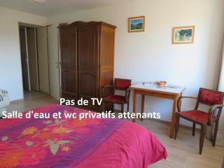 Ô prés d'ici Chambres d'hôtes - Liévans - 8