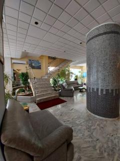 Batis Hotel - Livanates - 1