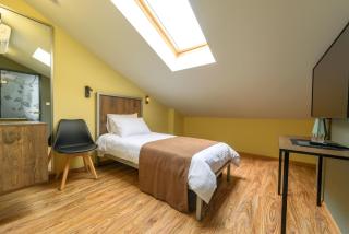 STARK HOTEL - Orhei - 1