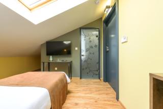 STARK HOTEL - Orhei - 1