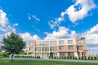 STARK HOTEL - Orhei - 7