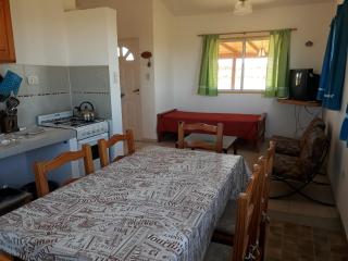 Alas Mágicas - Villa Yacanto - 3