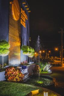 Estância Avaré Hotel - Avaré - 9