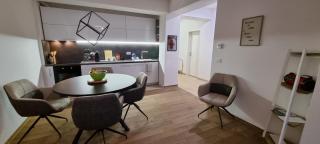Svir Deluxe Apartment No 8 - Ohrid - 8