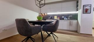 Svir Deluxe Apartment No 8 - Ohrid - 5
