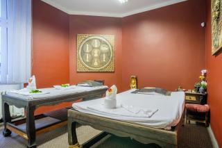 Spa Hotel Anglický Dvůr - 4