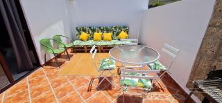 Sunny Island Retreat in Tejina de Isora - Guía de Isora - 3