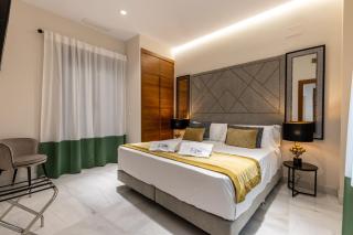 BiBo Suites Real Chancilleria - Granada - 1