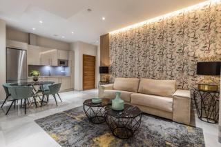 BiBo Suites Real Chancilleria - Granada - 0