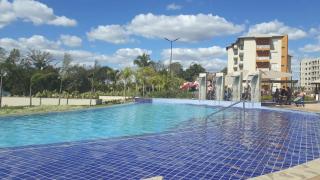 ILHAS DO LAGO ECO RESORT - Caldas Novas - 8