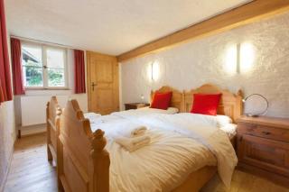 Ski- und Sommer-Chalet für 10 Personen in Dienten am Hochkönig - Dienten am Hochkönig - 1