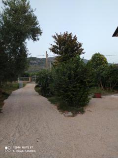 B&B Villa Sabrina - 1