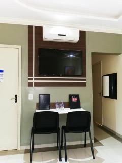 SP Hotel & Motel - Mogi-Mirim - 2