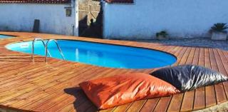 Louro's Villa - 12130AL - Cantanhede - 7