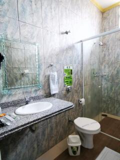 SP Hotel & Motel - Mogi-Mirim - 3