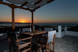 Apartments Kalaitzakis with private pool - Sitia - 0