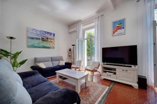 IMMOGROOM - Fully equipped -AC- near Palais des Festivals - Cannes - 5