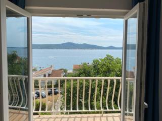 Apartmani Solis - Sveti Petar - 8