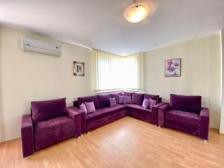 Bratanov Sunny Beach Fort Noks Apartment - 7
