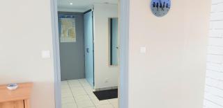 Appartement spacieux et lumineux Secteur Petit Marché à 5 min a pied de la plage - 4