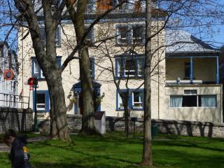 Hotel Jardin du Gouverneur - Québec - 8