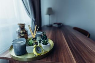 Thome Hoia Studio 1Bedroom - Cluj-Napoca - 8