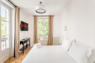 La Résidence du Sénateur - Parigi - 7