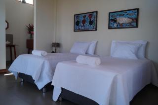 Indano Art Lodge - Lamas - 8