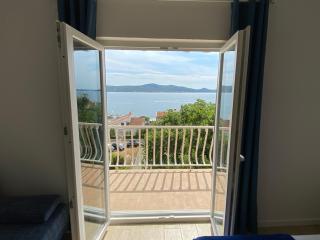 Apartmani Solis - Sveti Petar - 1