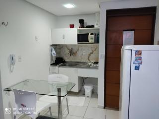 Terraazas Flat 105 - João Pessoa - 6